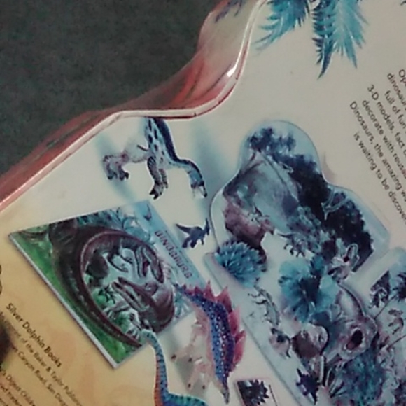 Animal Adventure: Dinosaur game - Picture 9 of 9